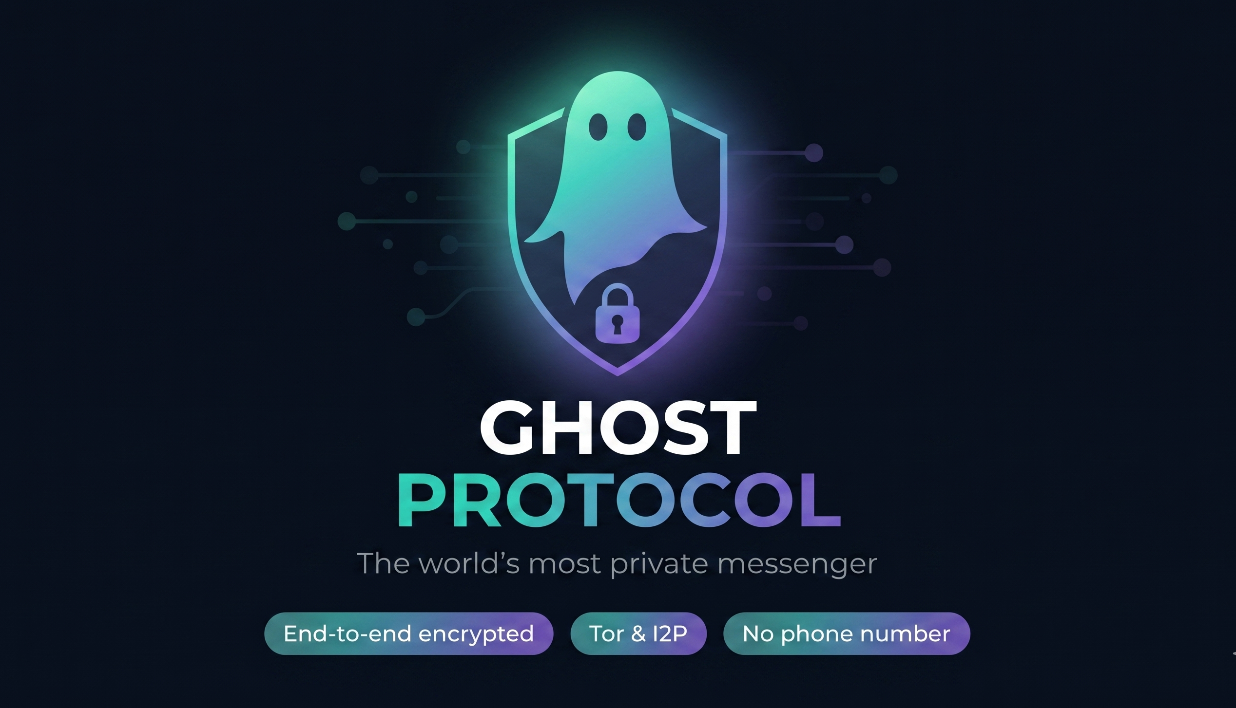 Ghost Protocol is now in public Beta