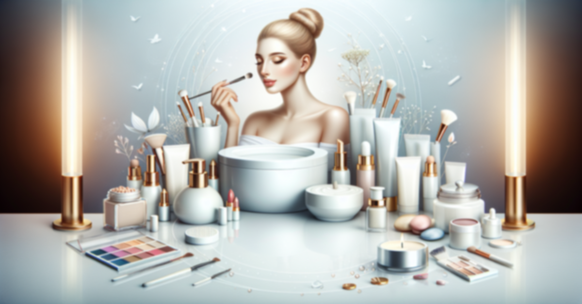 Skincare & Facial Care course at CSB Academy