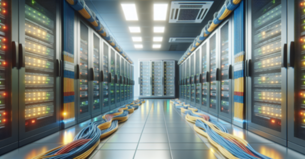 LAN Networking