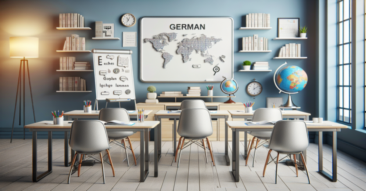 German Language