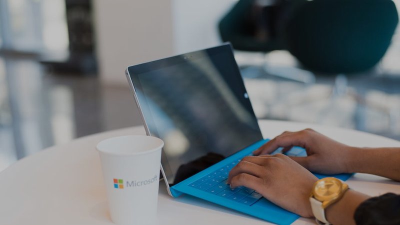 Microsoft Office Specialist course at CSB Academy