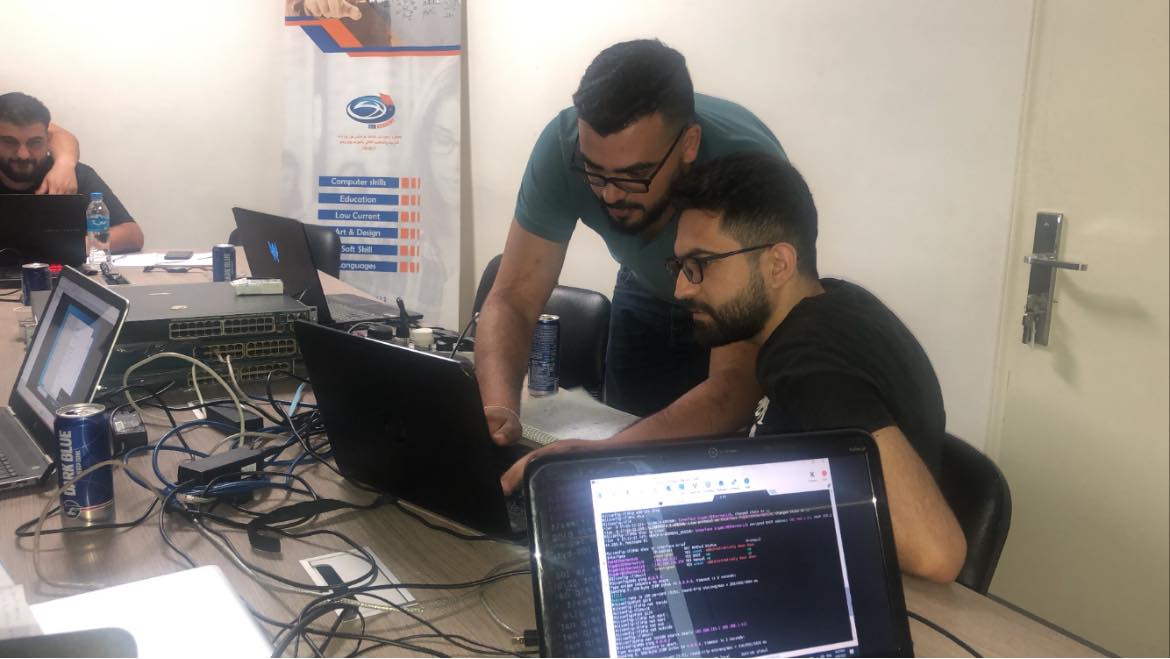 CCNP