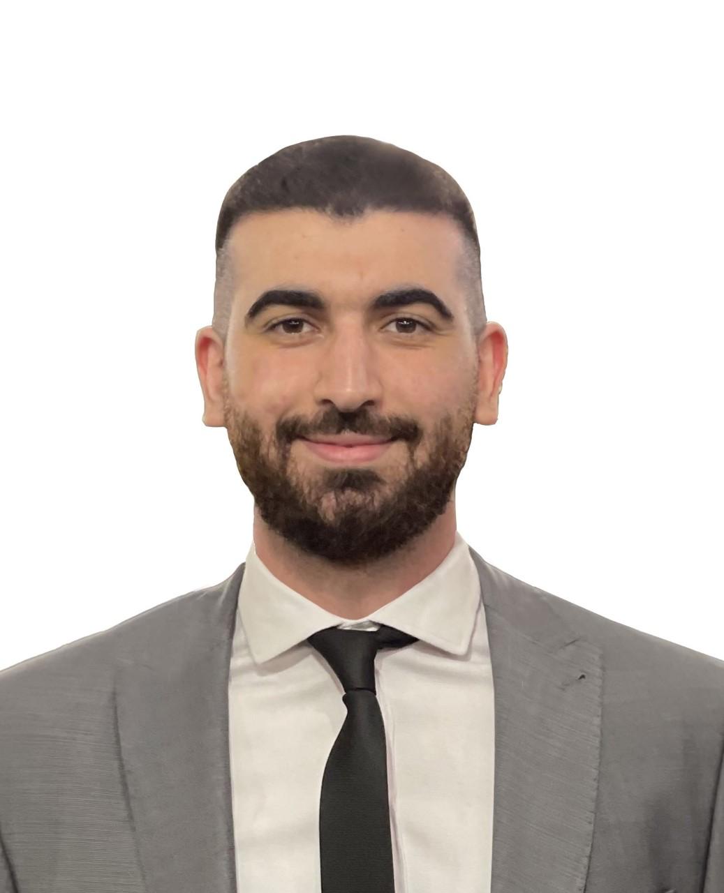 Abdulmotaleb Al Hajj