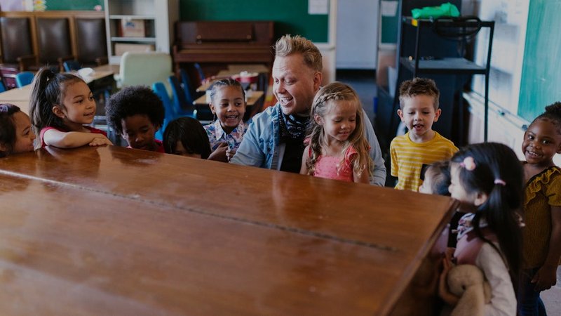BT1 Early Childhood Education