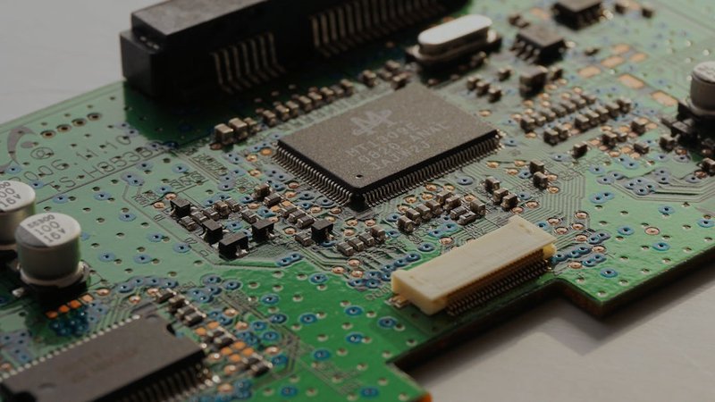 BT1 Electronics