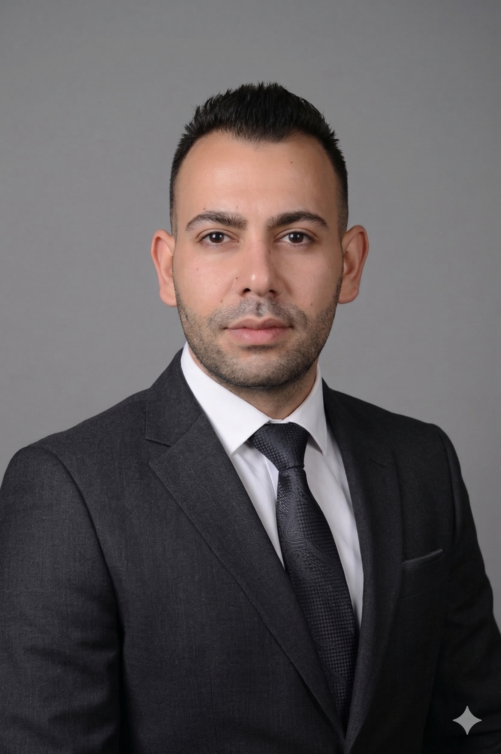 Toni Salloum