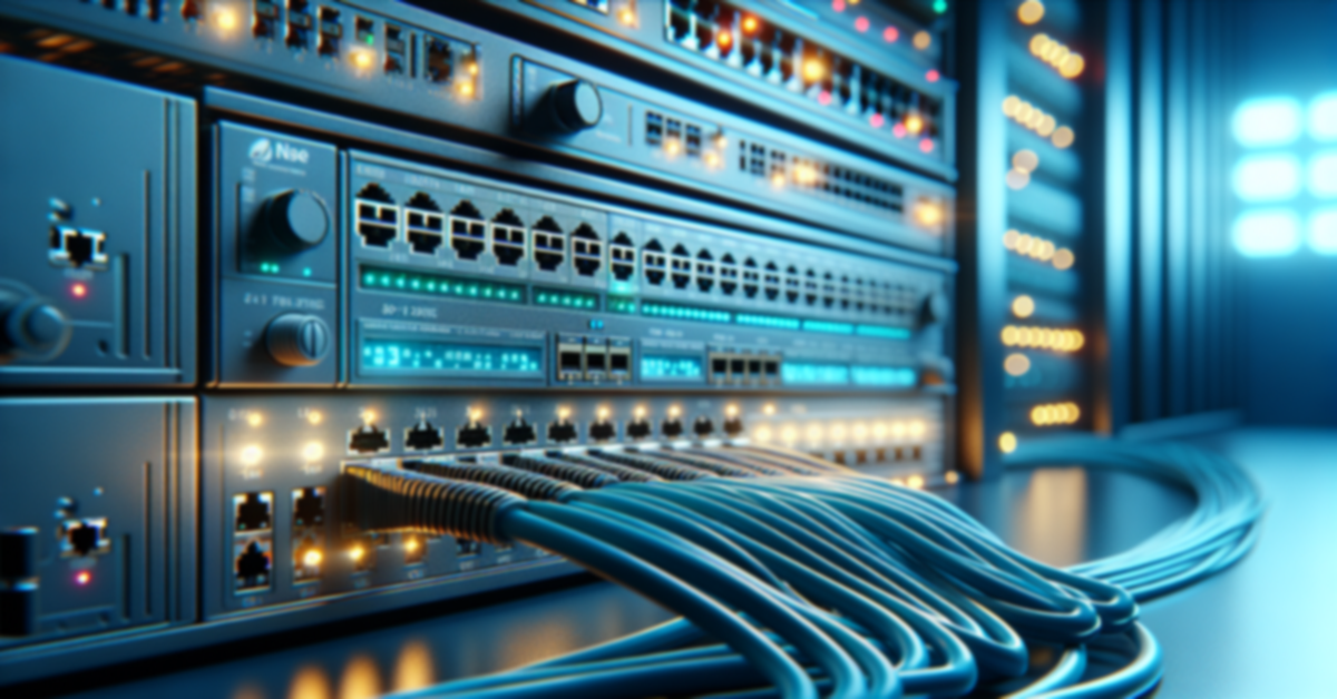 FortiGate IPS & Network Security